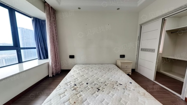Apartment for rent in Hefei - Anliang City Plaza - Photo 3