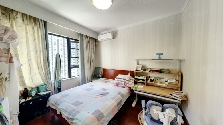 Apartment for rent in Ningbo - Vientiane Mansion - Photo 4