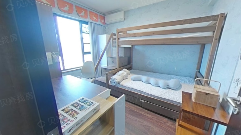 Apartment for rent in Chengdu - Vanke Jinyu Mansion Phase II - Photo 8