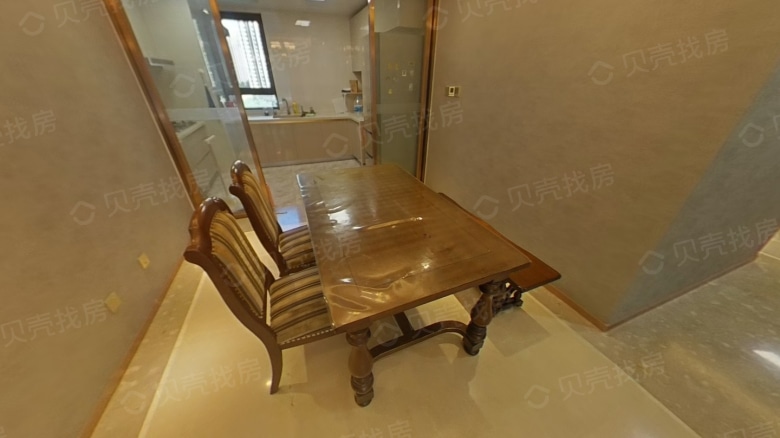 Apartment for rent in Shijiazhuang - Vanke Jade Park - Photo 10