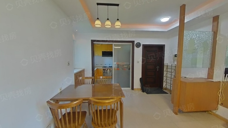 Apartment for rent in Suzhou - Jiaye Sunshine Holiday Phase V - Photo 6