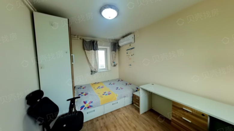 Rent Apartment in Beijing: Penglai Apartment East Area - Image 5