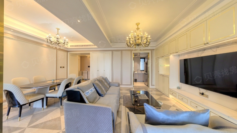 Baoyi Greentown Audi International