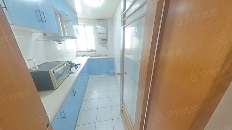 Apartment for rent in Nanjing - Yangtze River Garden - Photo 4