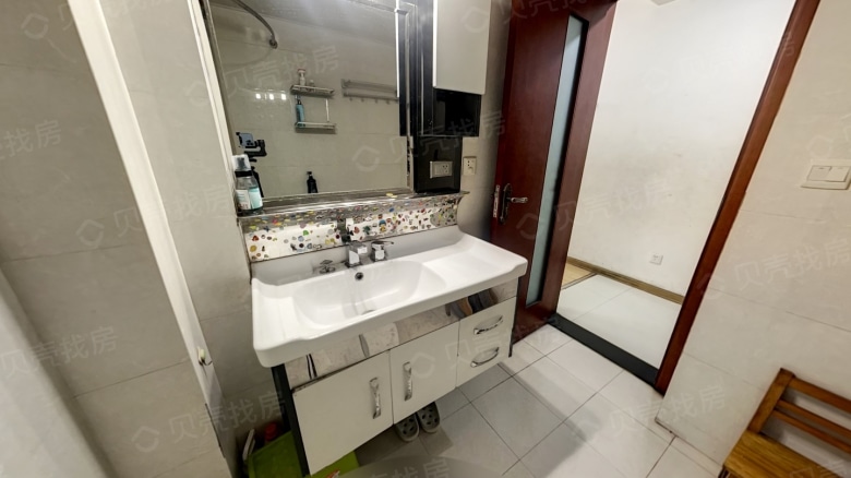 Apartment for rent in Nanjing - Yihe Jiayuan - Photo 9