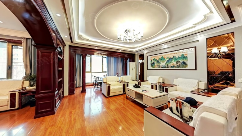Apartment for rent in Lanzhou - Riverside View - Photo 4