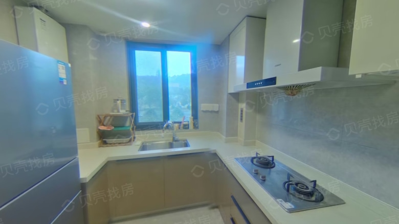 Apartment for rent in Suzhou - Dajing Tiancheng East District - Photo 3