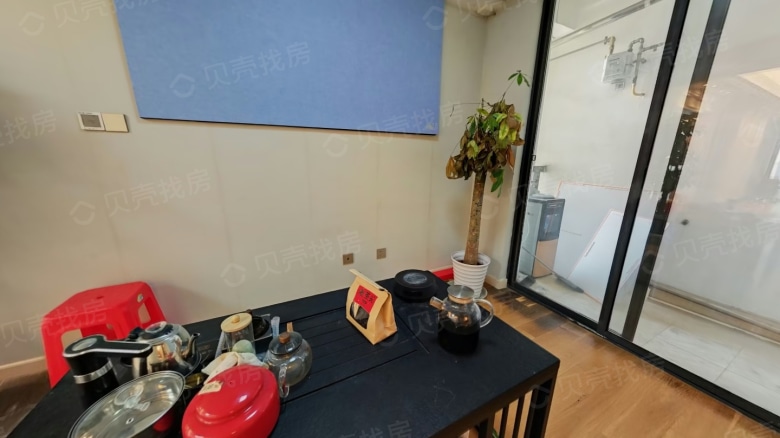 Apartment for rent in Wuhan - China Town - Photo 2