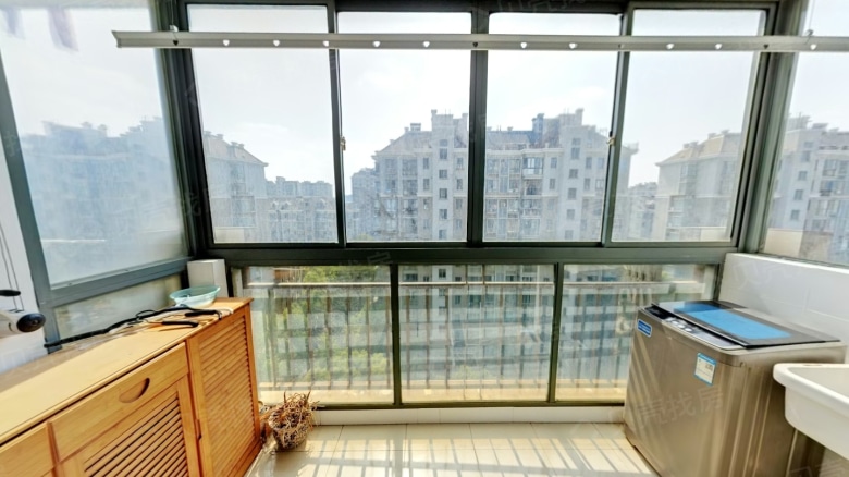 Apartment for rent in Shanghai - Merlin Town - Photo 8