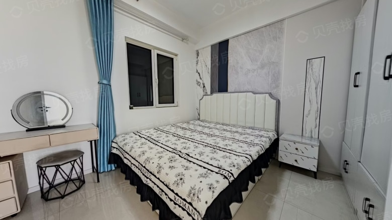 Apartment for rent in Jinan - International Trade Center - Photo 2