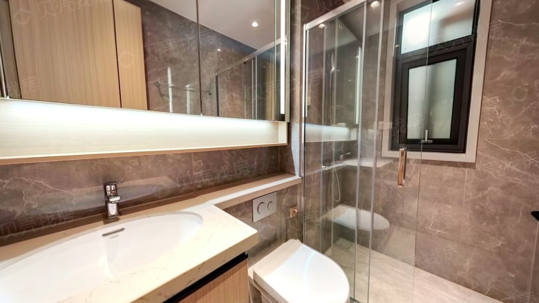 Apartment for rent in Foshan - Poly Skyline - Photo 7