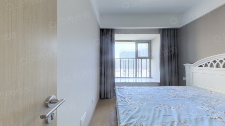 Apartment for rent in Qingdao - Ronsin Xifa Haiyue Xingwan - Photo 4