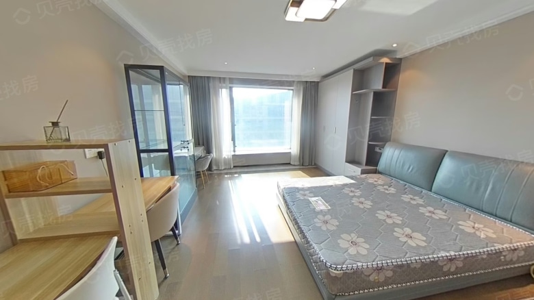 Apartment for rent in Hangzhou - Green City Willow County - Photo 2