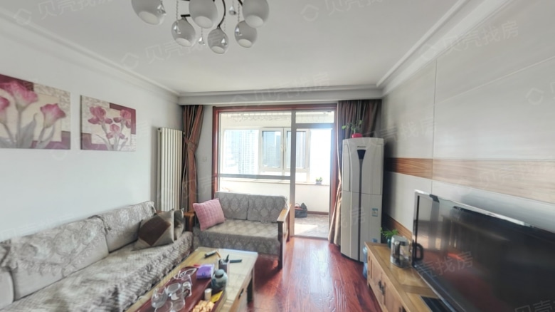 Apartment for rent in Qingdao - Urban Elegance - Photo 8