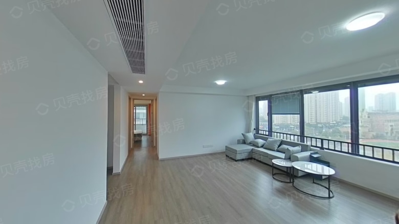 Apartment for rent in Ningbo - Spring Dawn Garden - Photo 2