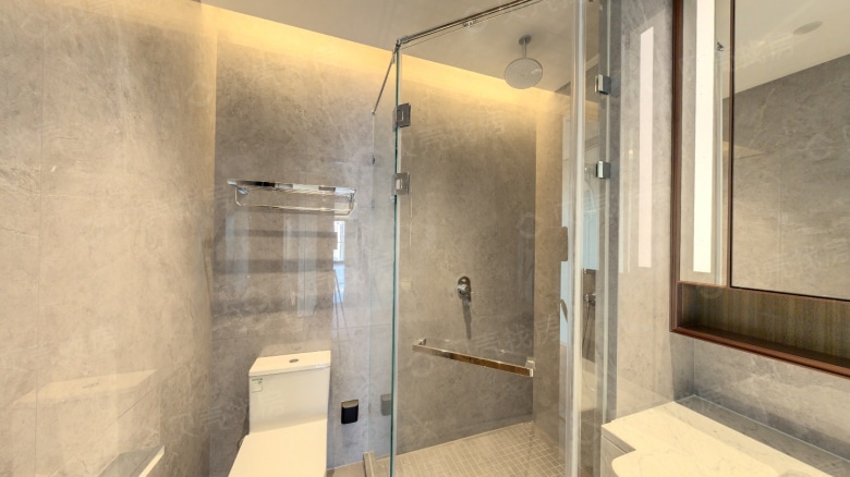 Apartment for rent in Changsha - Yunda Central Plaza Phase III - Photo 9