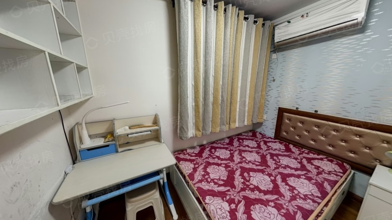Apartment for rent in Jinan - Triumph Mansion - Photo 4
