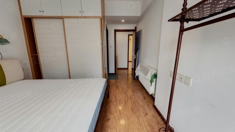 Apartment for rent in Wuhan - Poly Heartland Phase IX - Photo 7