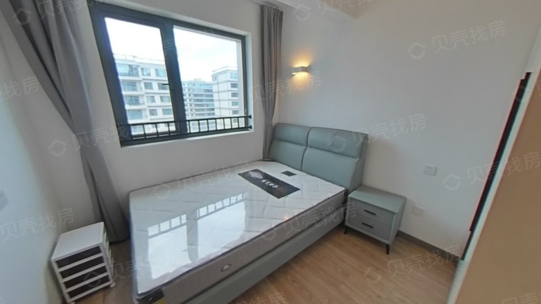 Ningbo expat housing - Furnished apartment: Longfor · Tianyao