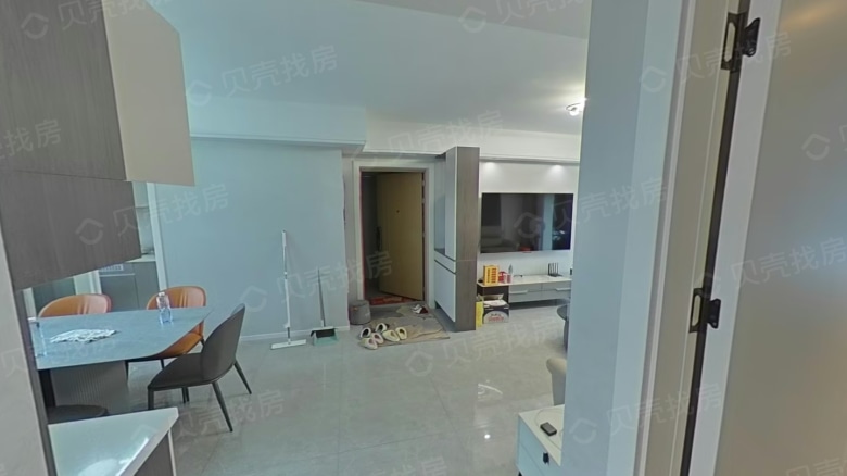 Apartment for rent in Nanjing - Zhongjun Hejing Baijing Bay - Photo 4