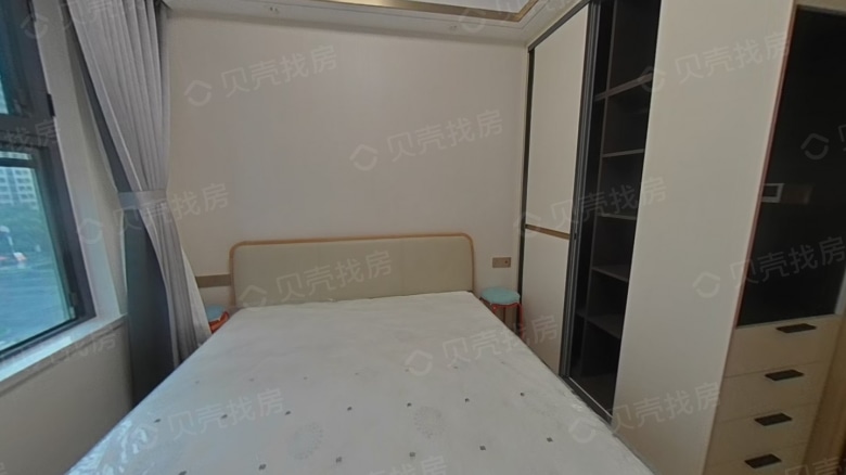 Apartment for rent in Nanjing - Baoneng Riverside Mansion - Photo 2