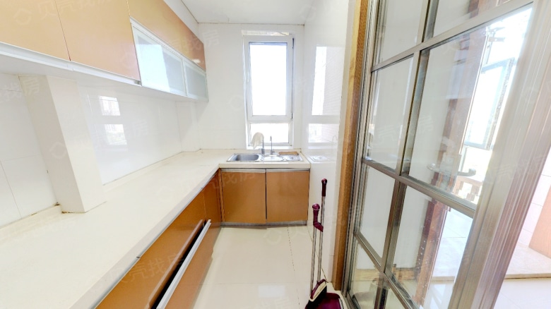 Apartment for rent in Shenyang - Central Mansion - Photo 6