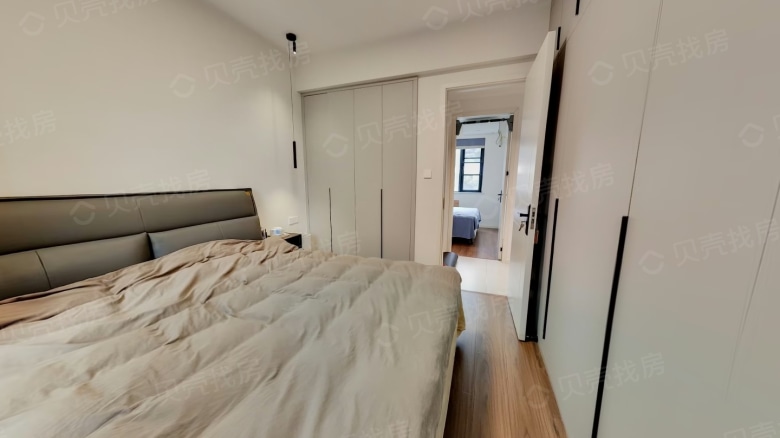 Apartment for rent in Wuhan - Yaojialing New City - Photo 10