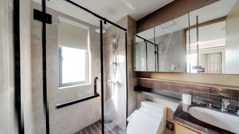 Apartment for rent in Jiaxing - New Hope Jinlin Lanwan - Photo 12