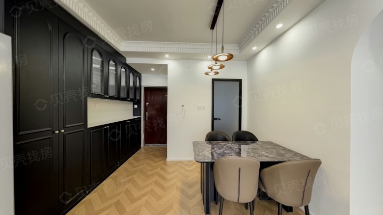 Apartment for rent in Chengdu - Capitaland Tianxi 68 - Photo 5