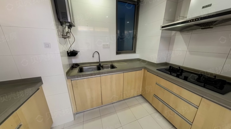 Apartment for rent in Ningbo - Green Crown Garden Phase III - Photo 6