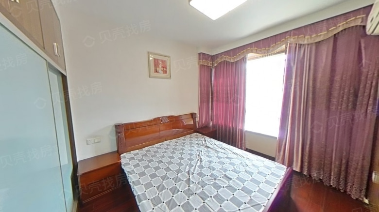 Apartment for rent in Ningbo - Bishui Hecheng - Photo 4