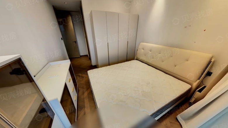 Apartment for rent in Guangzhou - Poly Lakeview Serenity - Photo 4