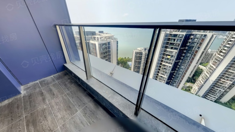 Apartment for rent in Shenzhen - Peninsula City Garden Phase IV - Photo 7