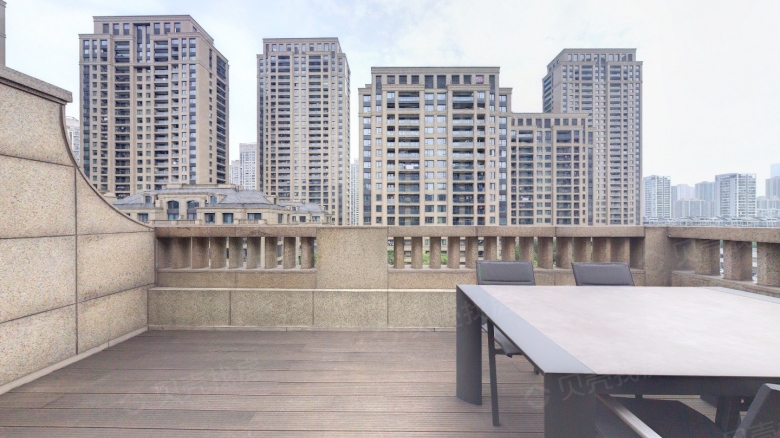 Apartment for rent in Hangzhou - Jinmao Mansion Riverside - Photo 11