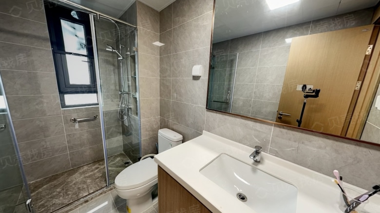 Apartment for rent in Nantong - Hainachunjiang - Photo 7