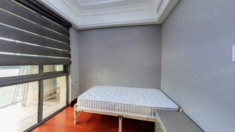 Apartment for rent in Ningbo - Rongan Mansion - Photo 4