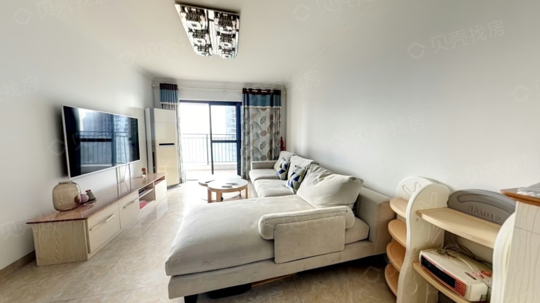 Apartment for rent in Shenzhen - Junzi Plaza - Photo 1