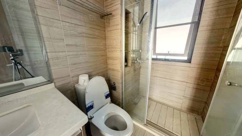 Apartment for rent in Wuhan - Green Valley Central City - Photo 5