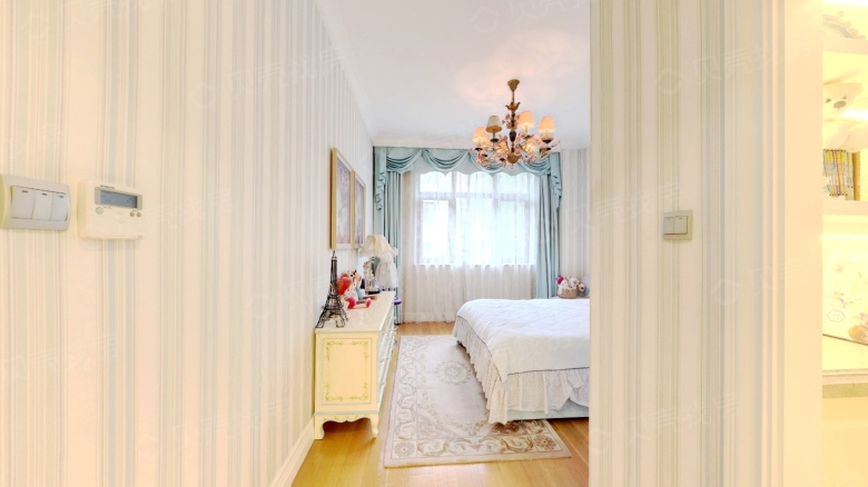 Apartment for rent in Changchun - Yuanshan Villa - Photo 4