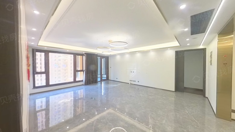 Apartment for rent in Shijiazhuang - Tianshan Nine Peaks - Photo 2