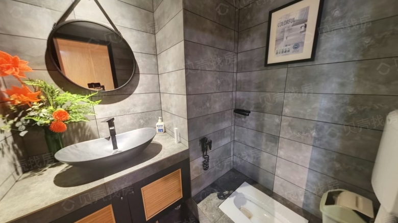 Apartment for rent in Wuhan - South Country Home Furnishing Jiangnan Store - Photo 8