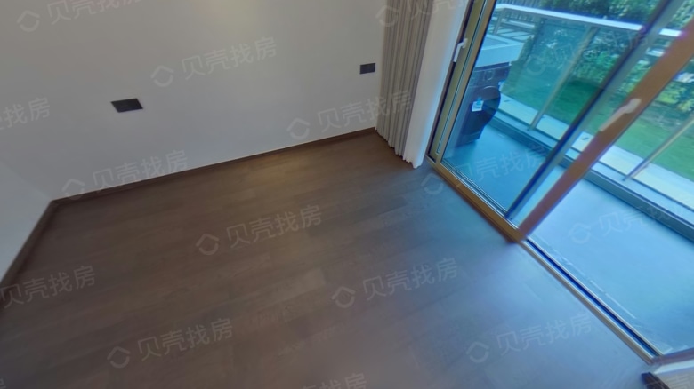 Apartment for rent in Chongqing - Baoyi Yujiang Linfeng - Photo 3