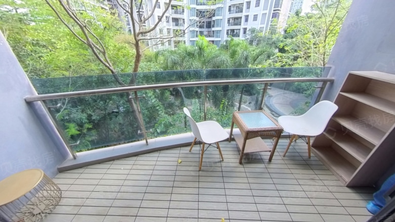 Apartment for rent in Dongguan - Galaxy Legend Gathering Star Island Zone B - Photo 10
