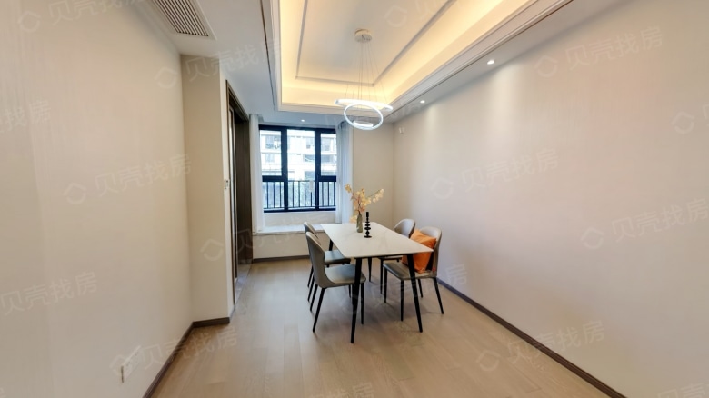 Apartment for rent in Nantong - Green City Cheng Yuan - Photo 3