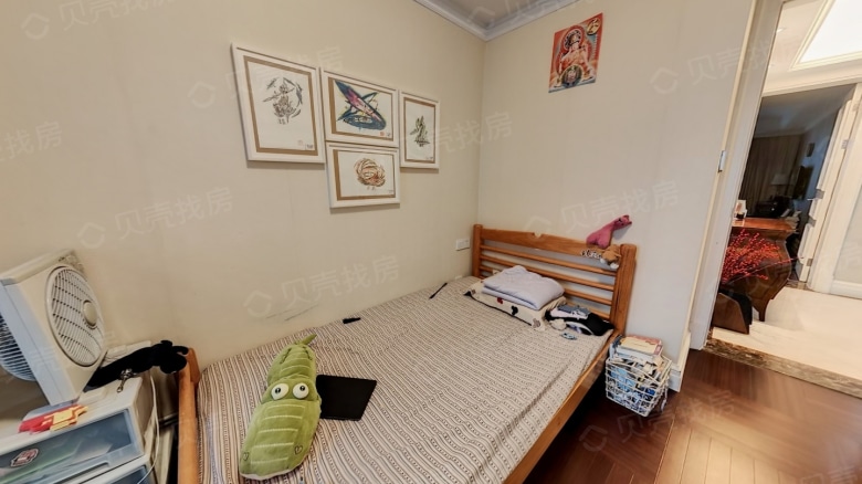 Apartment for rent in Hefei - Wanda Mansion - Photo 5