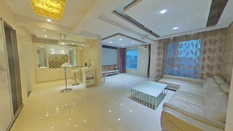 Apartment for rent in Shenyang - Goldenfield Evergreen Bay · Danbi - Photo 11