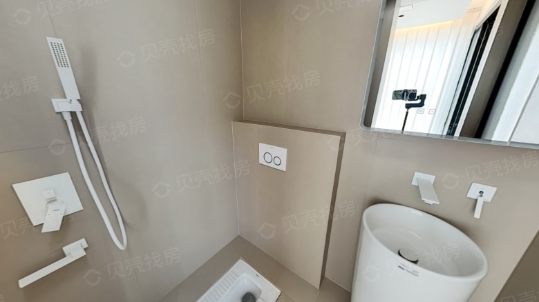 Apartment for rent in Changsha - Poly Tianxi - Photo 12