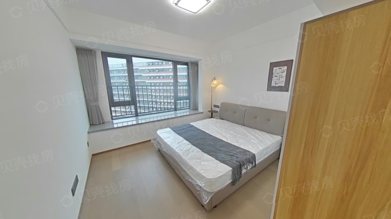 Apartment for rent in Chengdu - Zhonghai Xinchuan Huafu - Photo 6