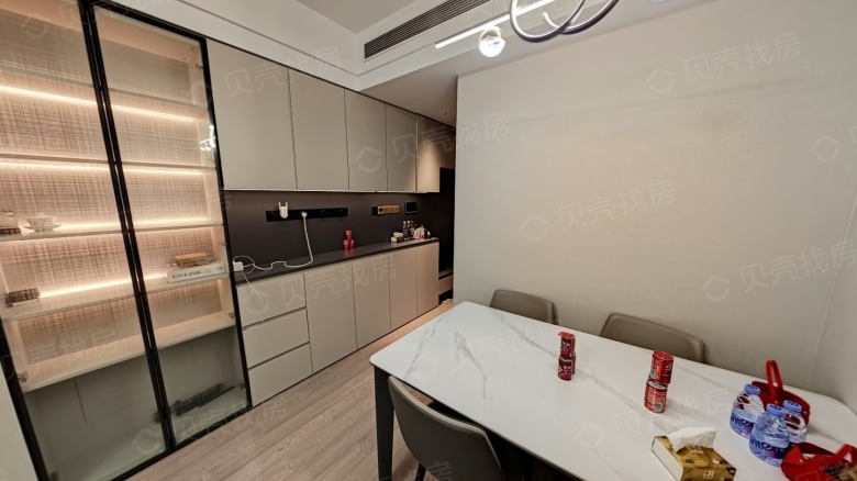 Apartment for rent in Shanghai - Shanghai Panlong Tiandi Phase II - Photo 8