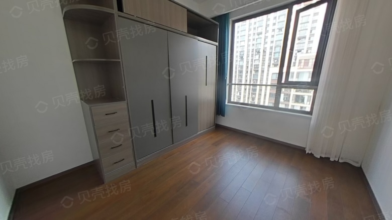 Apartment for rent in Ningbo - Dacheng County Phase III - Photo 5